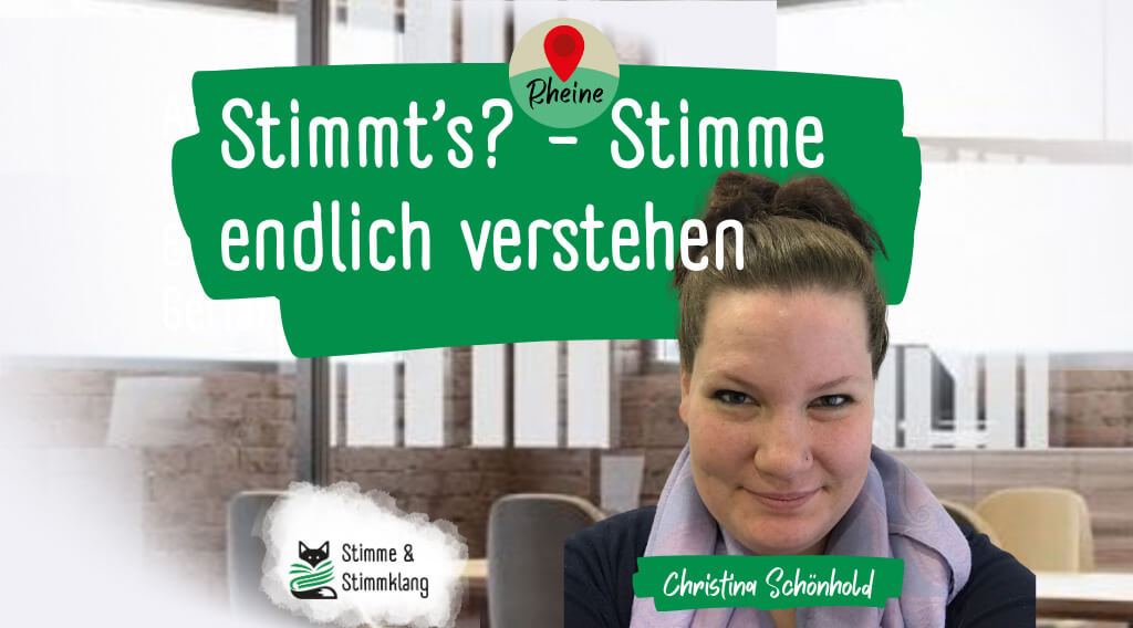 Stimmt’s?