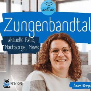 Zungenbandtalk