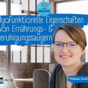 Myofunktionelle Eigenschaften von Ernährungs- und Beruhigungssaugern (1)