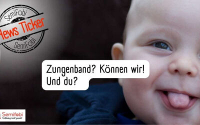 Zungenband verstehen und behandeln: Weiterbildung mit Expert:innen