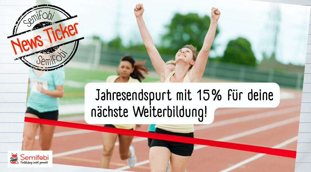 10 Gründe, warum Logopädie Fortbildungen jetzt doppelt lohnen – inklusive Jahresendspurt-Rabatt!