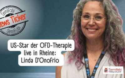Linda D´Onofrio Seminar Rheine: OFD, Zungenband & Oro-Physiologie im Mai 2026 live erleben
