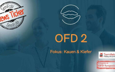 Das OFD2-Symposium startet Kartenverkauf!