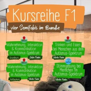 Kursreihe F1 - Konzept nach Ulrike Funke