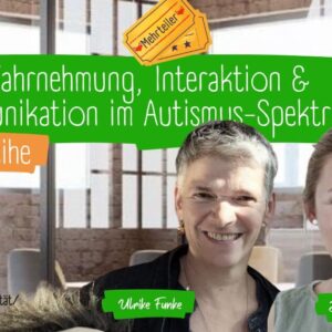 Kursreihe F1 - Konzept nach Ulrike Funke