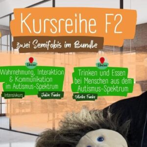 Kursreihe F2 - Konzept nach Ulrike Funke