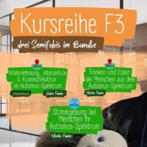 Kursreihe F3 - Konzept nach Ulrike Funke