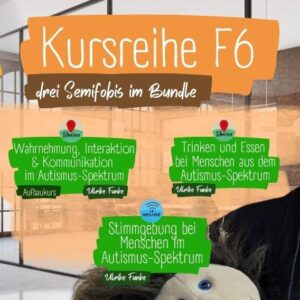 Kursreihe F6 - Konzept nach Ulrike Funke