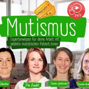 24/7 Impulstag Mutismus