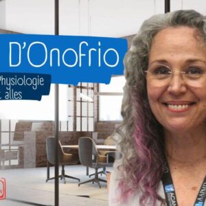 Linda D´Onofrio