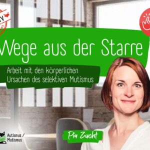 Wege aus der Starre